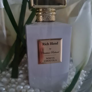 Rich Blend - White Chocola by Richard Maison de Parfum
