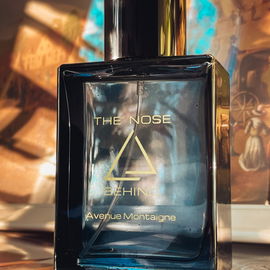 Avenue Montaigne - The Nose Behind