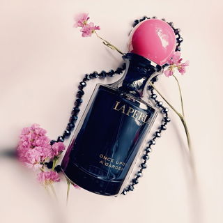 Once upon a Garden - La Perla