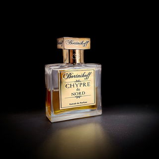 Chypre du Nord - Bortnikoff