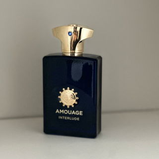 Interlude Man by Amouage