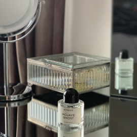 Mojave Ghost (Eau de Parfum) - Byredo