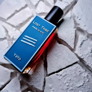 YaYo by Lost Tribe