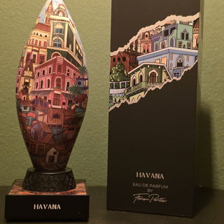 Havana von Florian Pontier