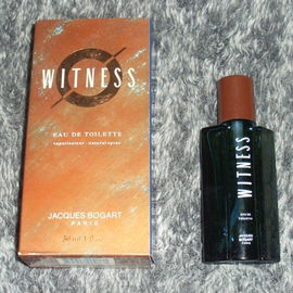 Witness (Eau de Toilette) - Jacques Bogart