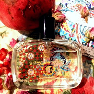 Grenade Pivoine - Fragonard