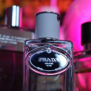 Infusion d'Homme (Eau de Toilette)