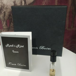 Icon von Franck Boclet