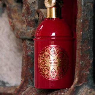 Musc Noble - Guerlain