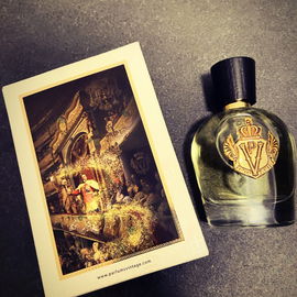 Rush of Unicorns - Parfums Vintage