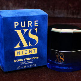 Pure XS Night - Rabanne