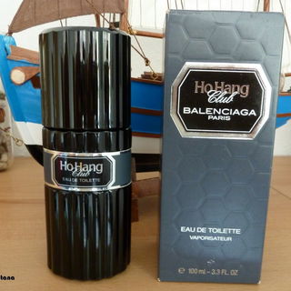Ho Hang Club (Eau de Toilette) von Balenciaga