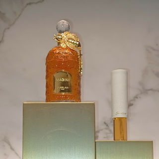Imagine 2022 - Guerlain