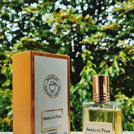 Angelys Pear - Nicolaï / Parfums de Nicolaï