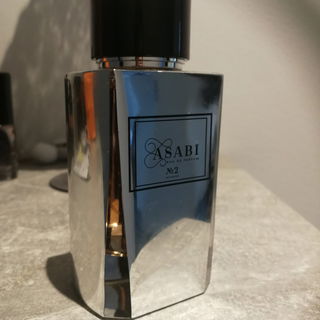 № 2 Intense von Asabi