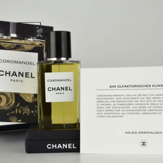 Coromandel (Eau de Toilette) von Chanel