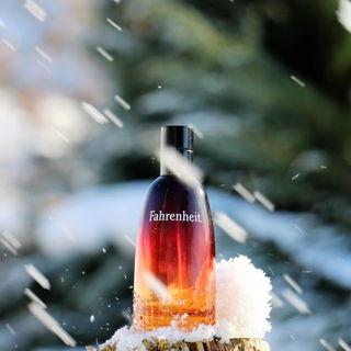 Fahrenheit (Eau de Toilette) - Dior