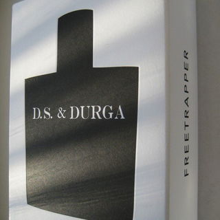 Freetrapper - D.S. & Durga