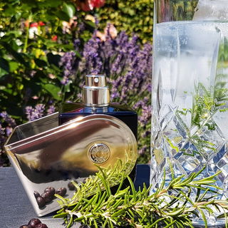 Voyage d'Hermès (Parfum) by Hermès