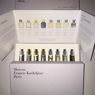 Oud (Eau de Parfum) von Maison Francis Kurkdjian