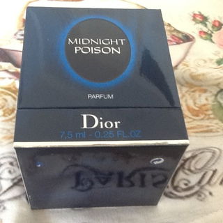 Midnight Poison (Extrait de Parfum) - Dior