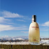 Clear morning sky... (von VanAllan)