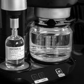 Heute im LE LABO lab ;) (von Flanker)