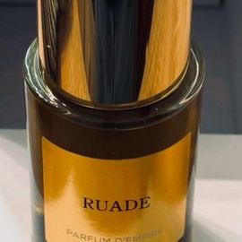 Ruade - Parfum d'Empire