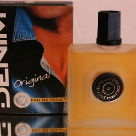 Original (Eau de Toilette) von Denim