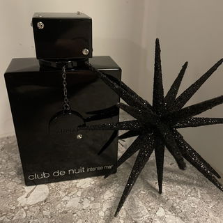 Club de Nuit Intense Man (Eau de Toilette) by Armaf