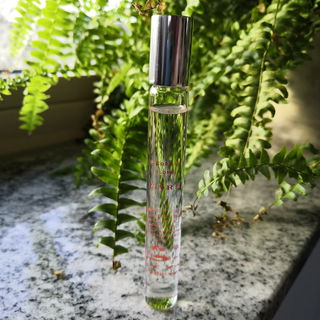 Accord N°1 Floral von Zara