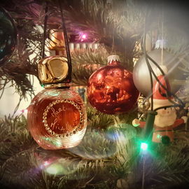 Mon Parfum Cristal - M. Micallef