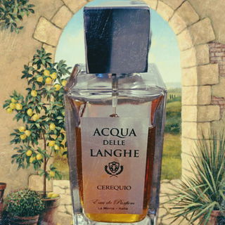 Cerequio von Acqua delle Langhe