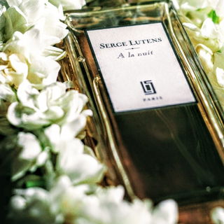 À la nuit - Serge Lutens