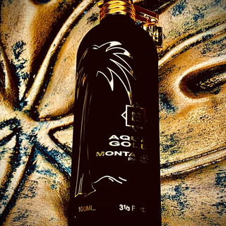 Aqua Gold von Montale