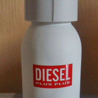 Plus Plus Feminine von Diesel