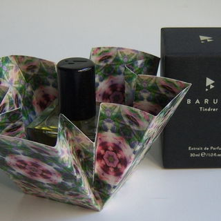 Tindrer (Extrait de Parfum) von Baruti