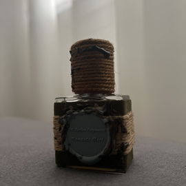 Memento Mori - OM Parfum