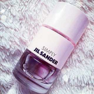 Ein wunderschön cremiger Pudertraum, die Kakaonote macht ihn besonders