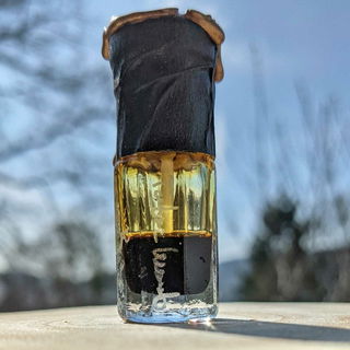 Tabac Grande - Sultan Pasha Attars