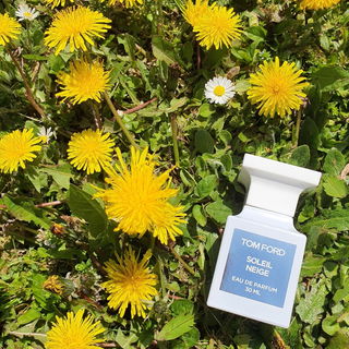 Soleil Neige (Eau de Parfum) von Tom Ford
