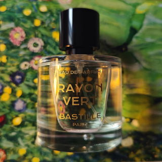 Rayon Vert by Bastille