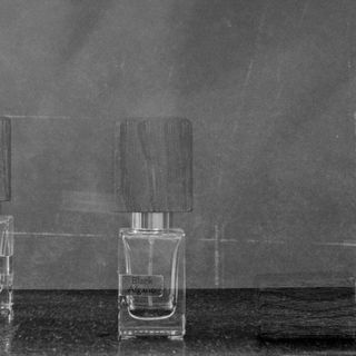 Black Afgano (Extrait de Parfum) by Nasomatto