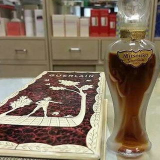 Mitsouko (Eau de Parfum) by Guerlain