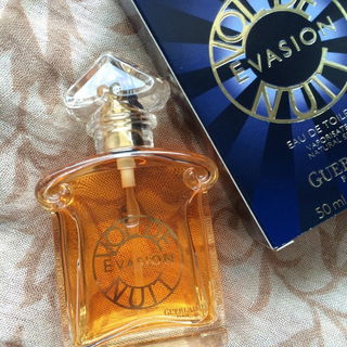 Vol de Nuit Évasion by Guerlain