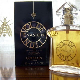 Vol de Nuit Évasion - Guerlain