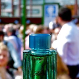 Auf geht´s zur Wiesn: Der Augustiner Außenbereich.