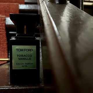 Tobacco Vanille (Eau de Parfum) by Tom Ford