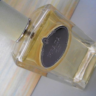 Infusion d'Iris (Eau de Parfum) (2007) von Prada