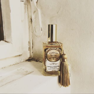 Vetiver Royal Bourbon (2014) - Oriza L. Legrand
